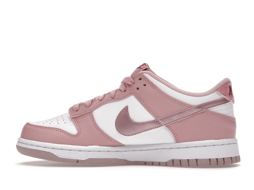 Nike Dunk Low Pink Velvet GS