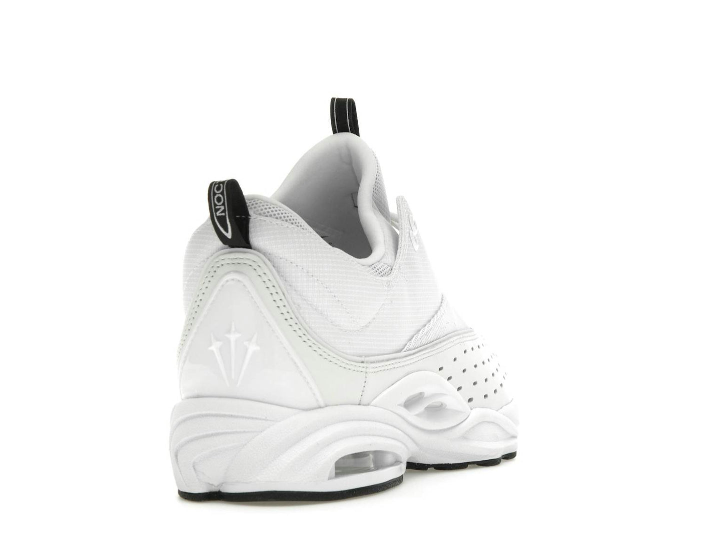 Nike Air Zoom Drive Drake NOCTA Summit White
