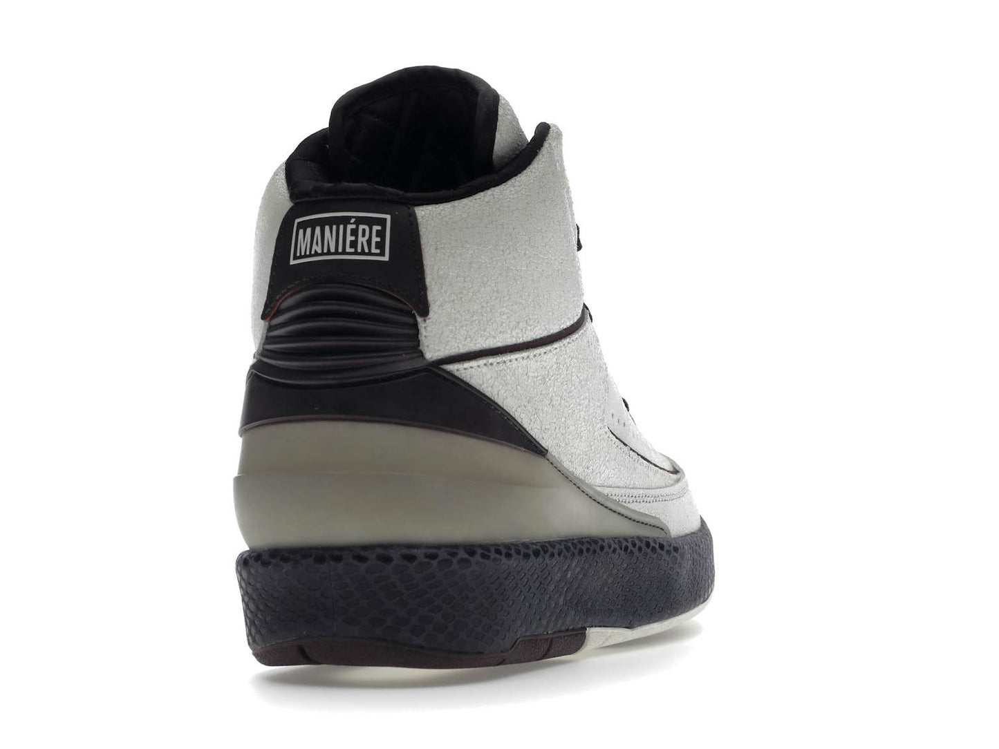 Jordan 2 Retro A Ma Maniére Airness