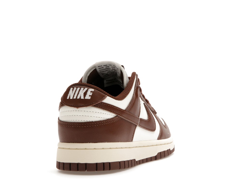 Nike Dunk Low Cacao Wow Womens