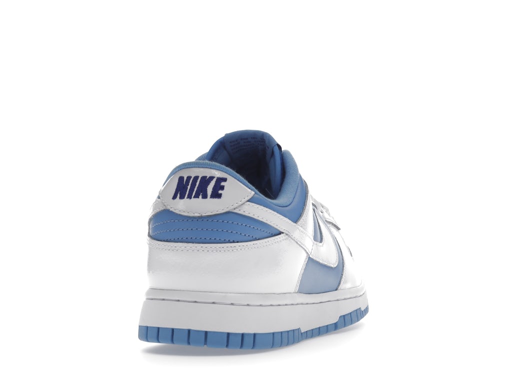 Nike Dunk Low Reverse UNC W