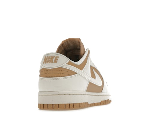Nike Dunk Low Next Nature Hemp Sail Womens