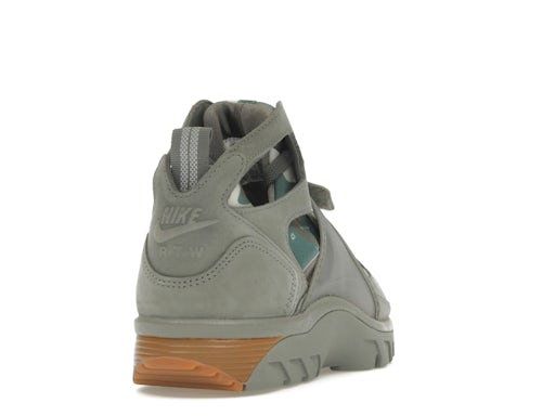 Nike Air Trainer Huarache Corteiz Gully Grey