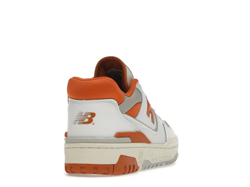 New Balance 550 size? College Pack