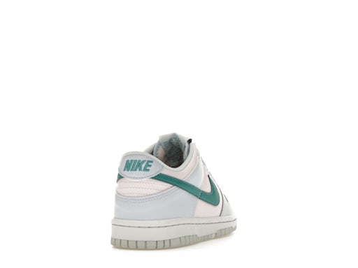 Nike Dunk Low Mineral Teal GS