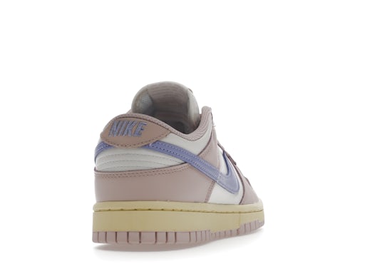 Nike Dunk Low Pink Oxford W