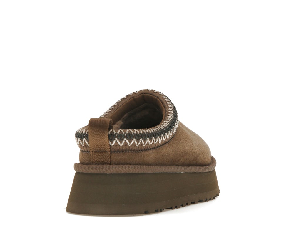 UGG Tazz Slipper Hickory (Women's)