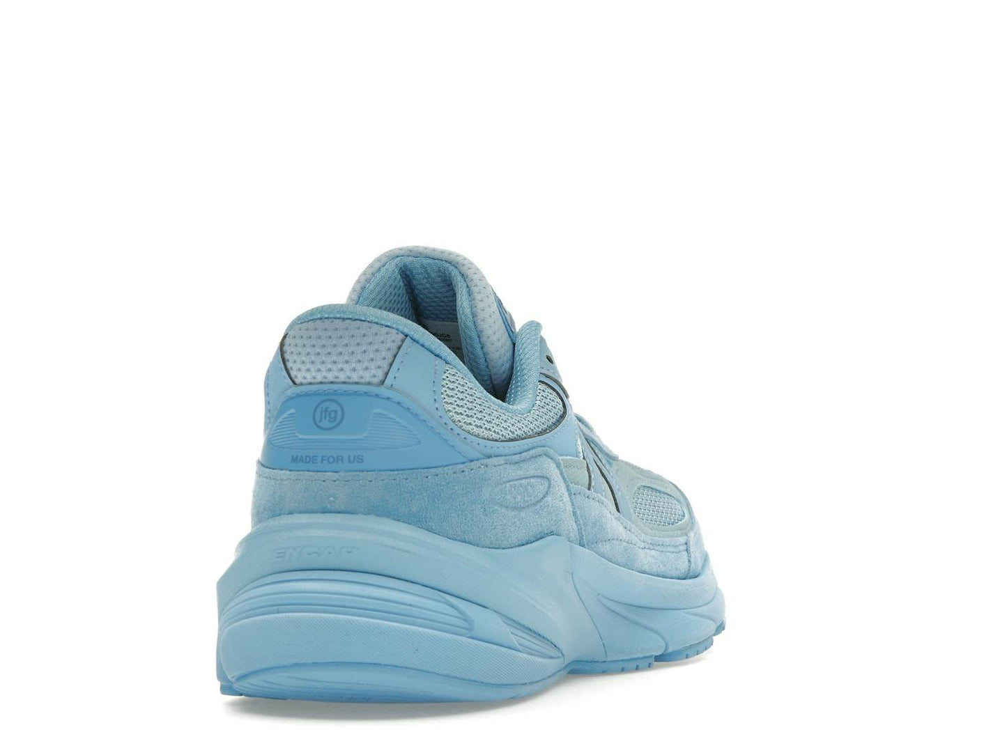 New Balance 990v6 MiUSA Joe Freshgoods Prom Blue