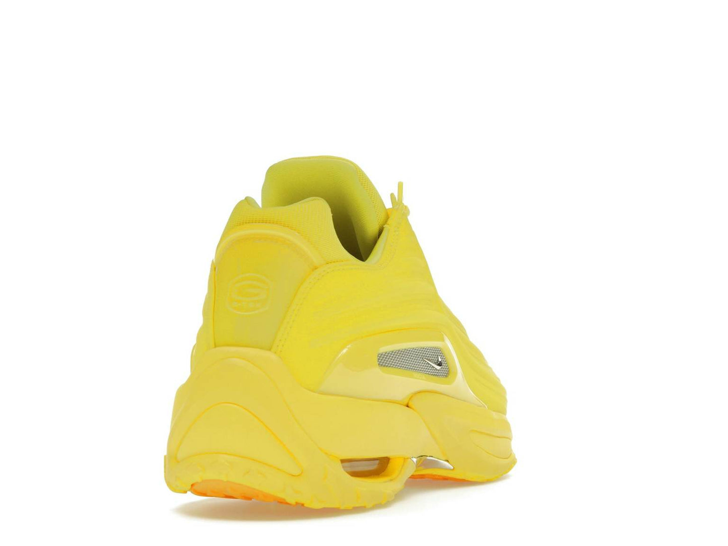 Nike Hot Step 2 Drake NOCTA Opti Yellow