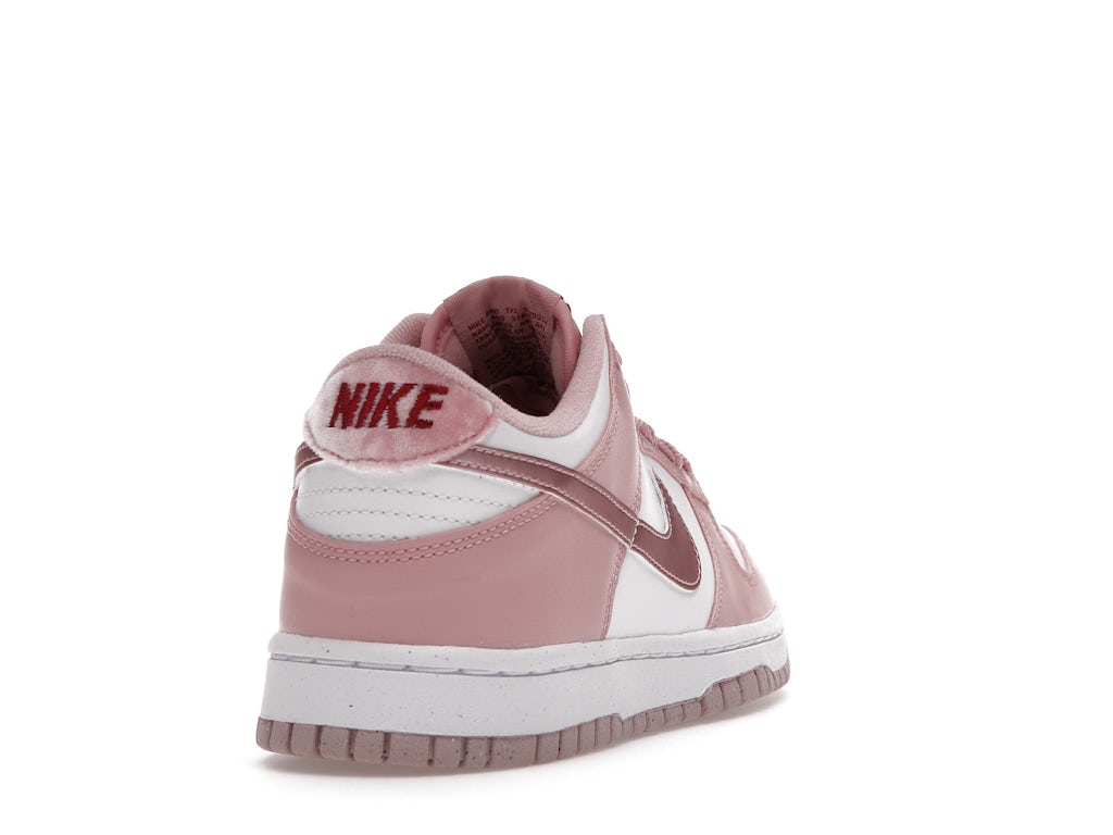 Nike Dunk Low Pink Velvet GS