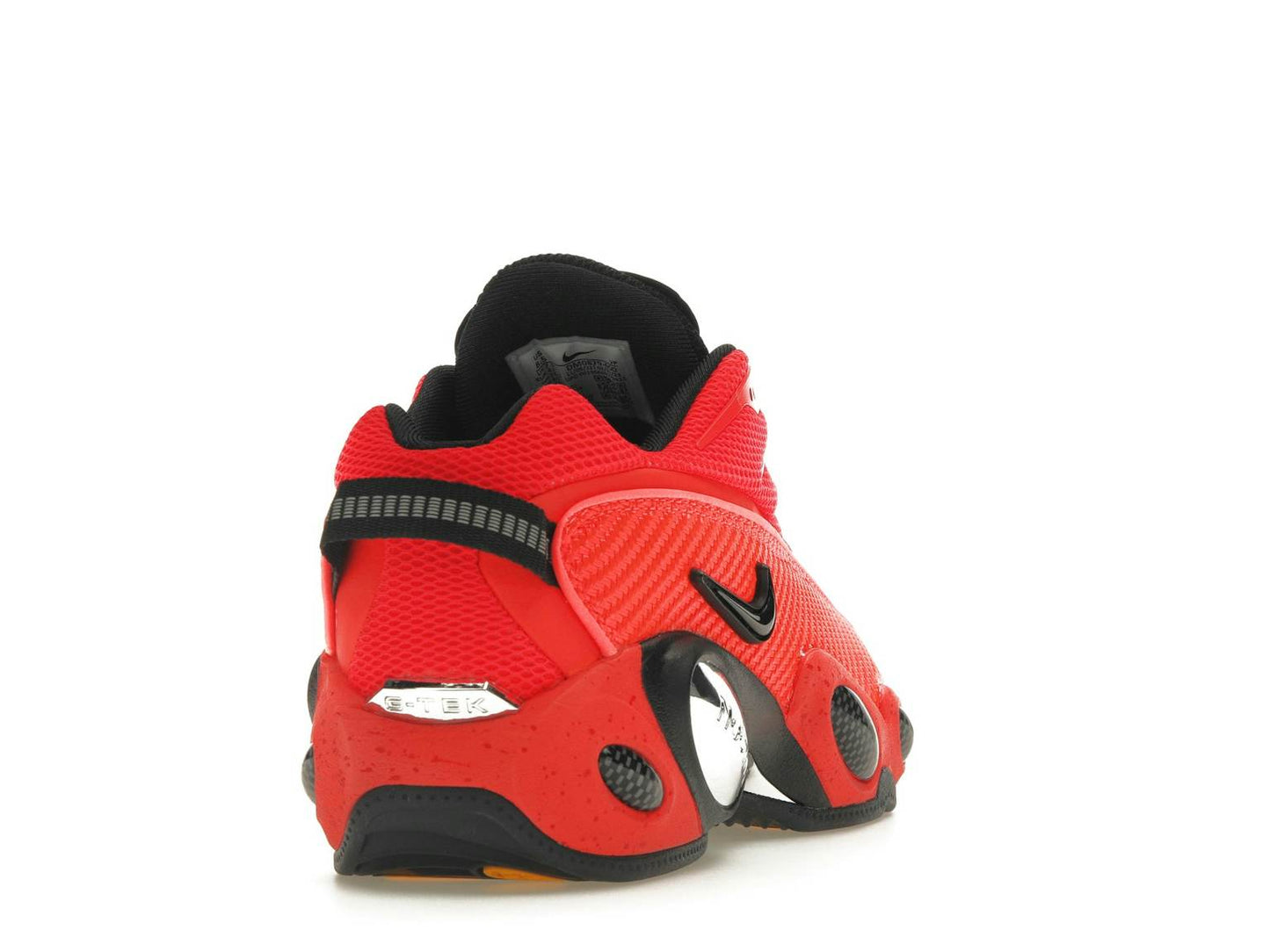 Nike NOCTA Glide Drake Bright Crimson
