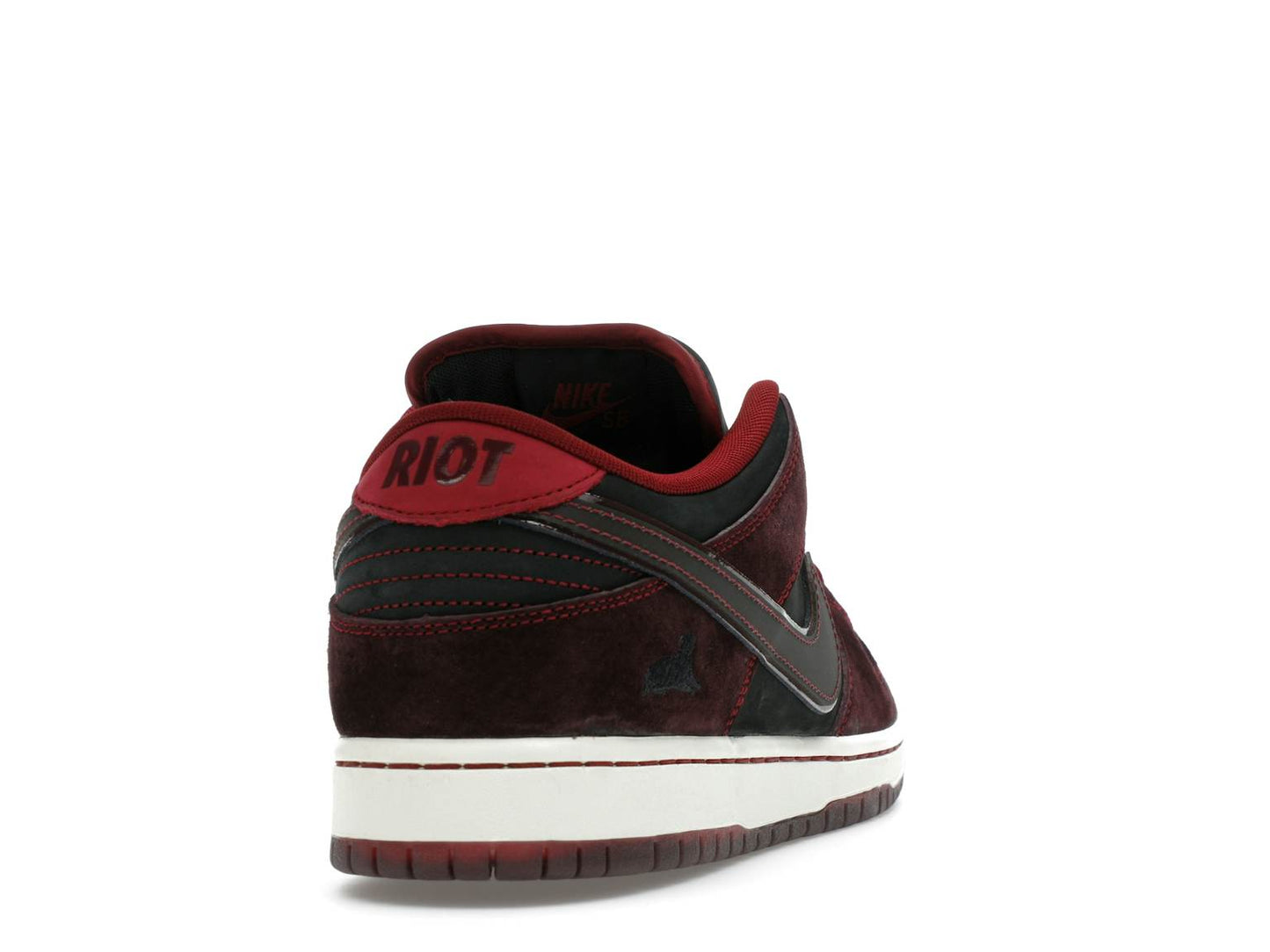 Nike SB Dunk Low Riot Skateshop