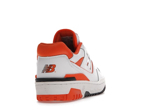 New Balance 550 Syracuse