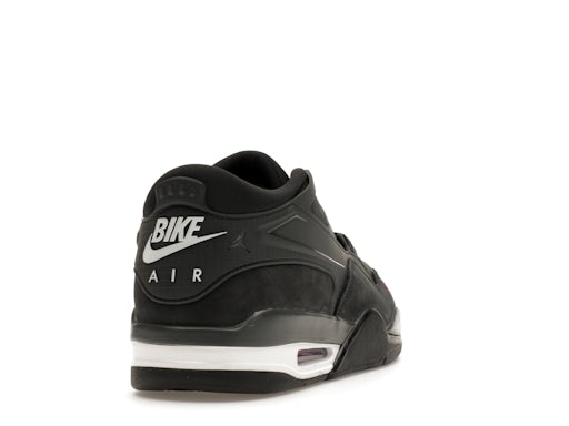 Air Jordan 4 RM SP Nigel Sylvester Iron Grey
