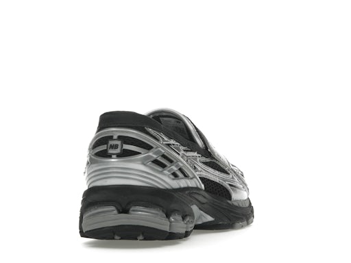 New Balance 1906L Silver Metallic Black