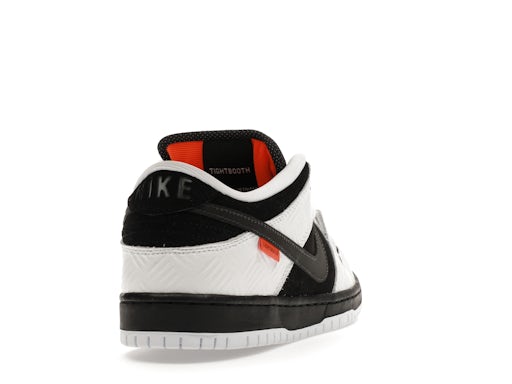 Nikd SB Dunk Low TIGHTBOOTH