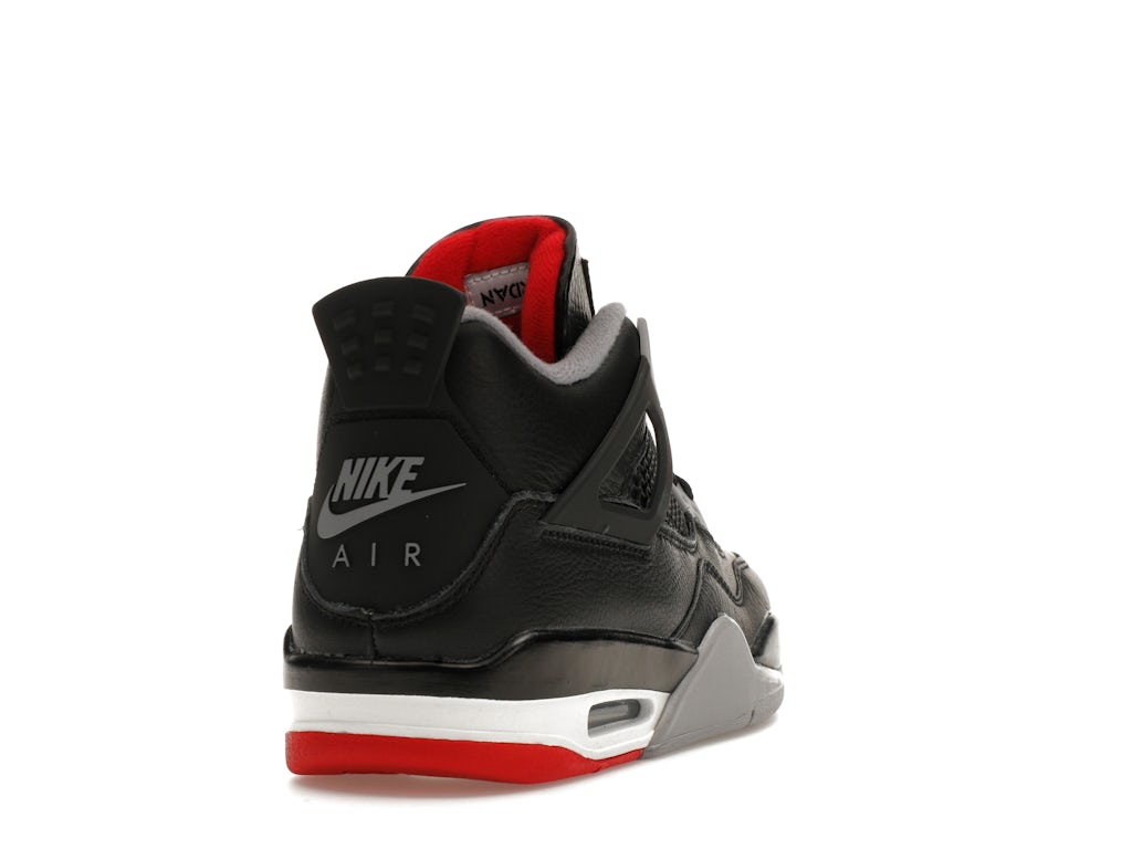 Jordan 4 Retro Bred Reimagined (GS)
