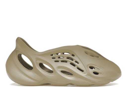 adidas Yeezy Foam RNR Stone Salt (Infants)