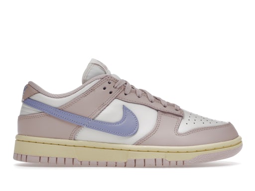 Nike Dunk Low Pink Oxford W