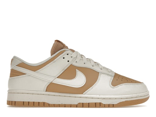 Nike Dunk Low Next Nature Hemp Sail Womens
