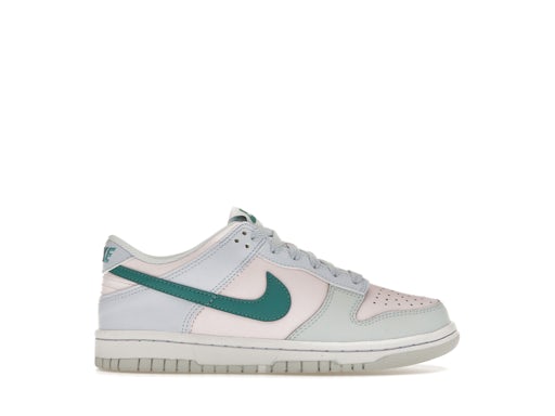 Nike Dunk Low Mineral Teal GS