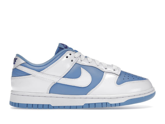 Nike Dunk Low Reverse UNC W