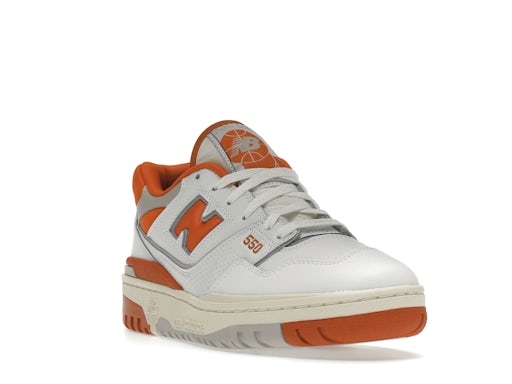 New Balance 550 size? College Pack