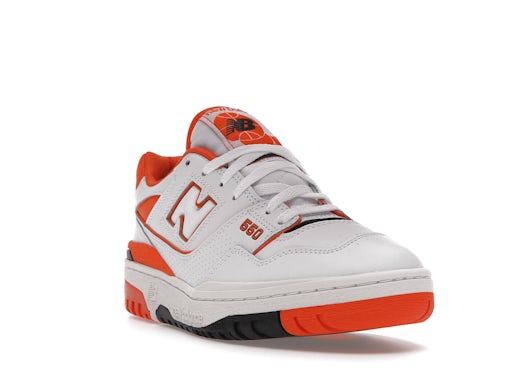 New Balance 550 Syracuse