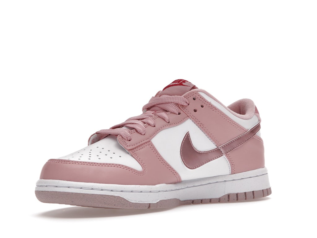 Nike Dunk Low Pink Velvet GS