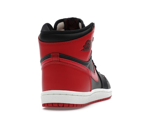 Jordan 1 Retro High '85 OG Bred (2025)